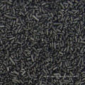 Pellet activated carbon for catalyst or catalyst carrier in synthetic industry